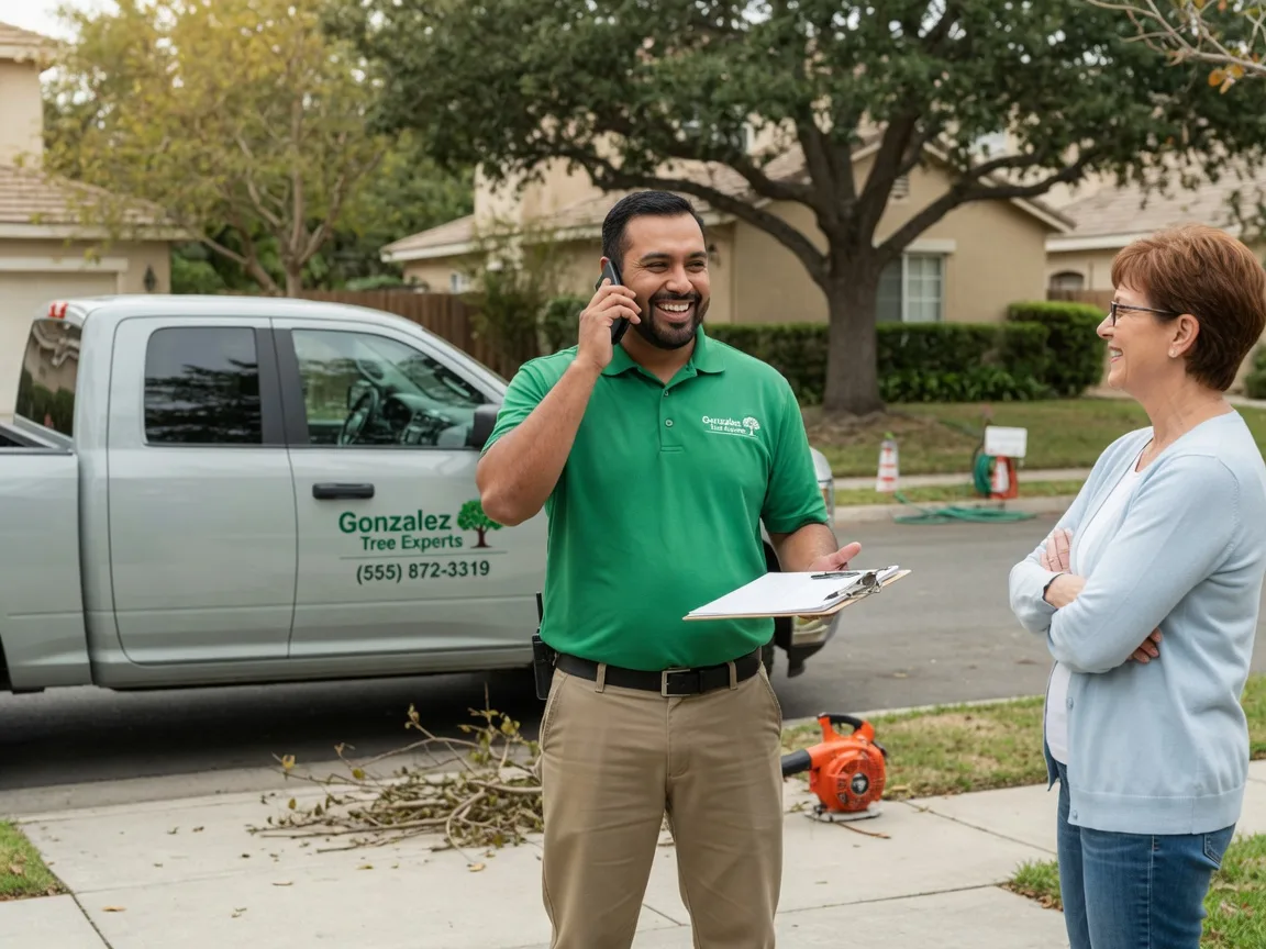 Tree Service Wheatland, CA FAQs